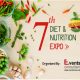 7th Diet & Nutrition Expo