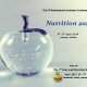 Nutrition Conference 2019